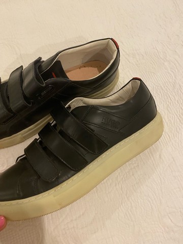 Sapatenis Hugo Boss - Roupas e calçados - Morumbi, São Paulo 1009414593 |  OLX
