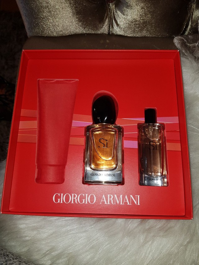 perfume importado giorgio armani