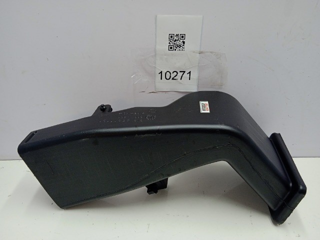 10271 Duto Conexão Saída Ar Central Fiat Stilo 2003 A 2011