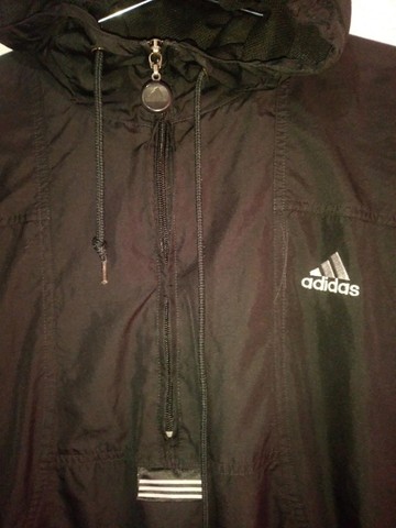 agasalho adidas tamanhos especiais