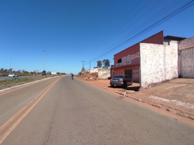 Chácara BR 070, Aguas Lindas  - Foto 5