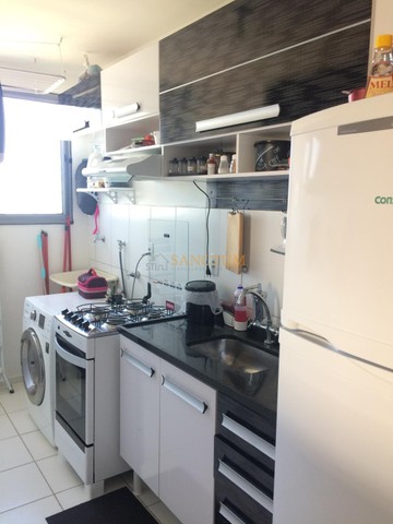 apartamento - Loteamento Parque São Martinho - Campinas - Foto 5