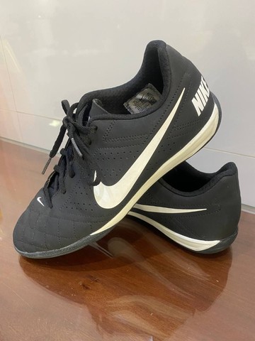 Chuteira Nike Beco 2 Original Tam 39 