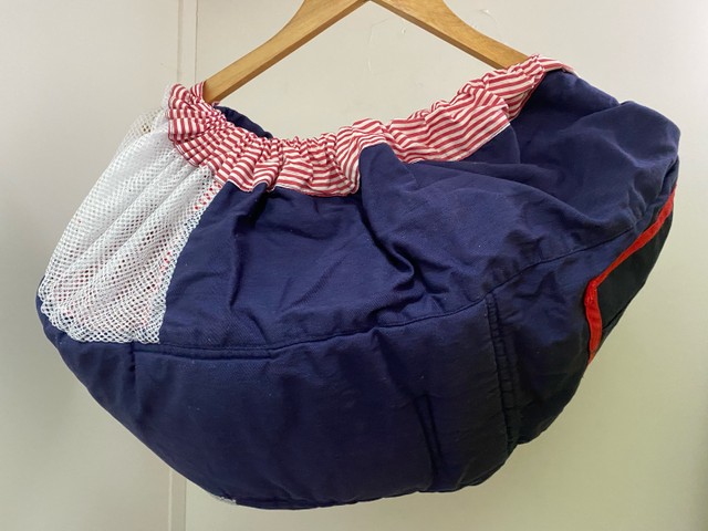 sling bolsa for baby girl