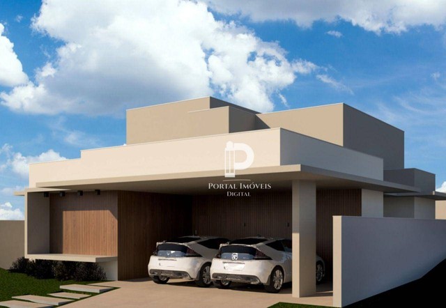 Casa à venda, 196 m² por R$ 1.385.000,00 - Condomínio Santa Isabel - Louveira/SP
