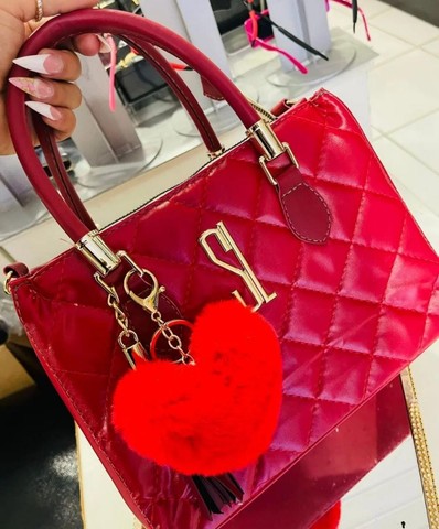 BOLSAS FEMININAS  - Foto 4