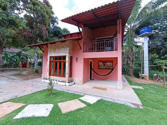 Chalé pra alugar em Guaramiranga