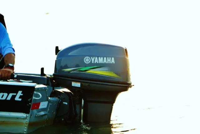 Promoção! Motor de popa 40awhs!Financiamento 48x ou cartão 24x!Avista 23.900,00. - Foto 3