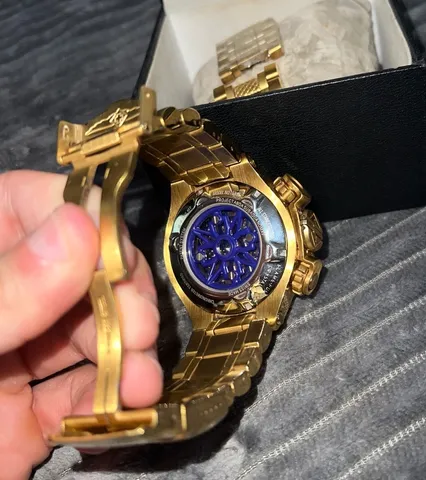 Invicta subaqua noma outlet 5 skeleton