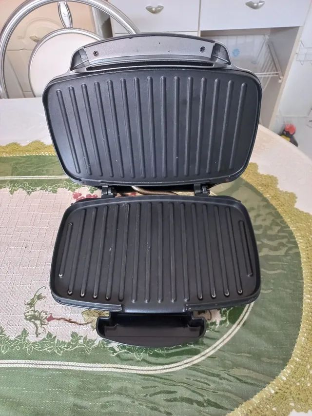 Sanduicheira e Grill  - Foto 2