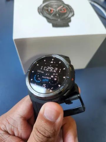 Smartwatchh Honor Watch Gs Pro 1.39 Caixa 48mm Gps - Foto 2