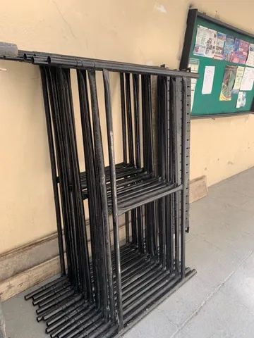 Andaimes (LOCAÇÃO ) - Foto 5