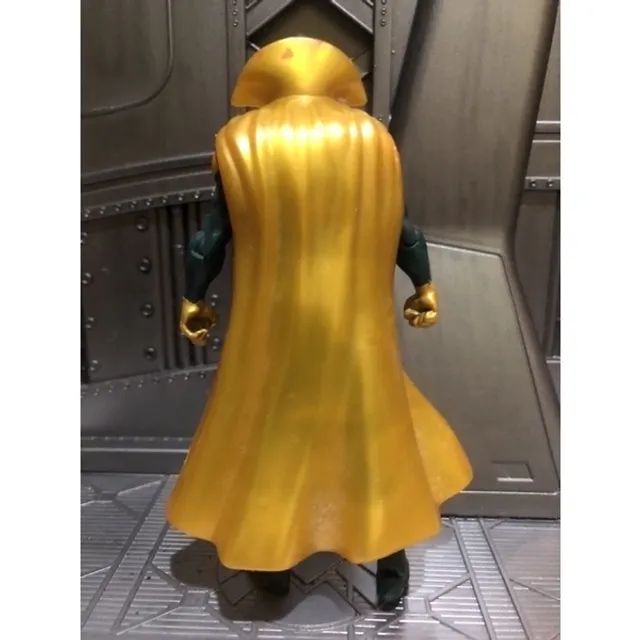 MARVEL UNIVERSE /VISION - Foto 2