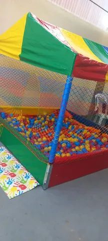 Aluguel de Brinquedos  - Foto 3