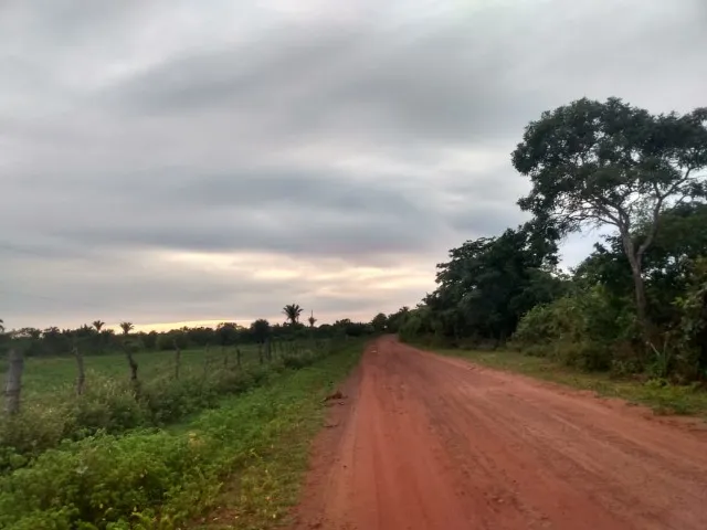 Fazenda em União do Piaui