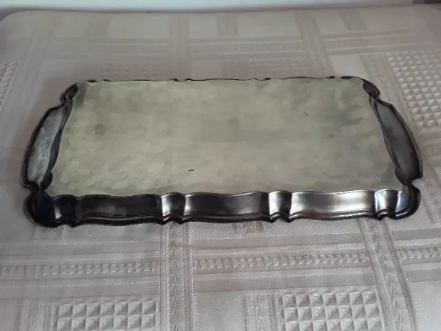 Bandeja - Foto 4