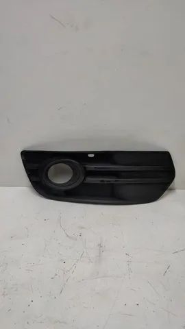 Moldura Grade Farol de Milha L.D Audi Q5 2011 8r0807682 - Foto 5