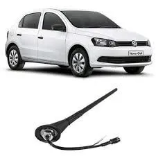 Antena de teto original para linha Volkswagen