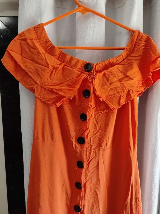 Vestido longo G  - Foto 2