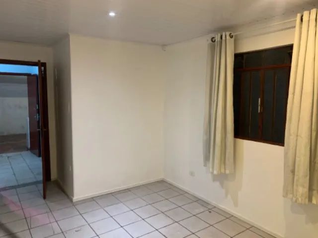 Aluguel casa 1 quarto, bairro Portão, Curitiba. - Foto 4