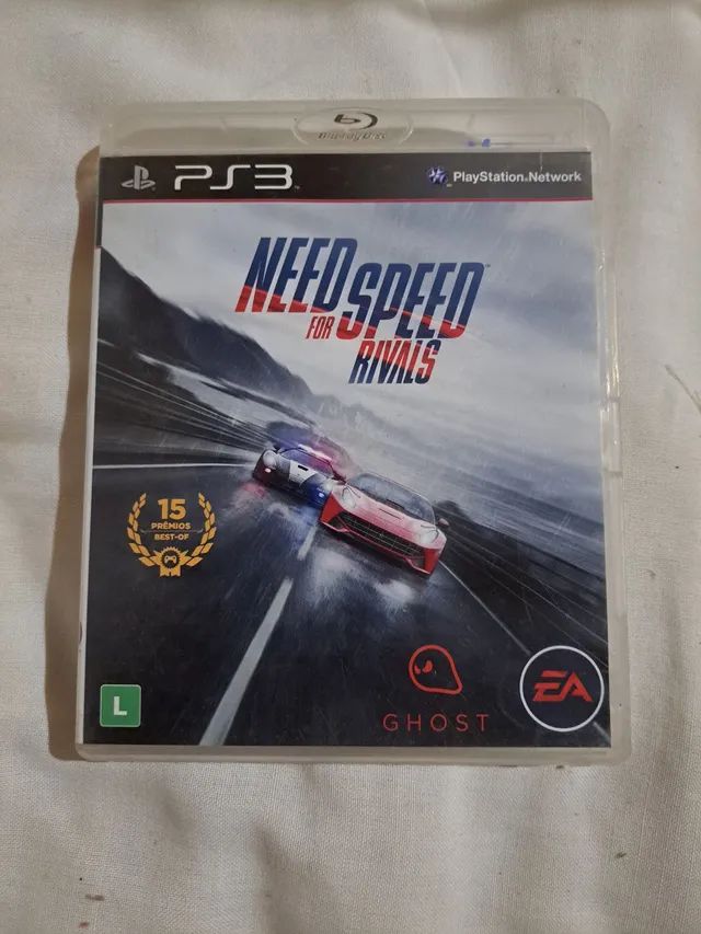 JOGOS DE PS3  - Foto 2