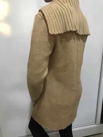 Casaco Elegante - Foto 2
