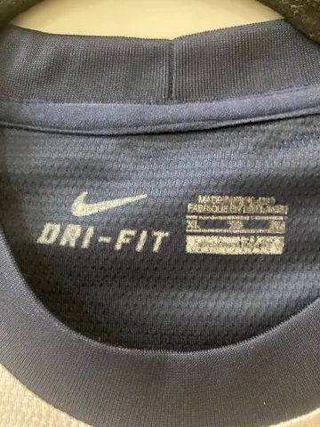 Camisa da equipe de futebol do PSG  - Foto 2