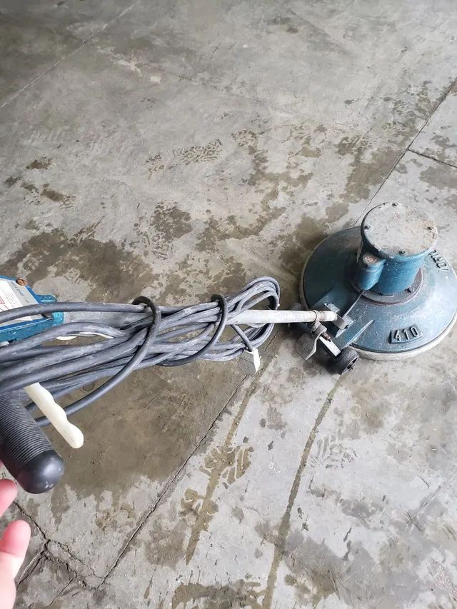 Vendo encerradeira industrial elétrica profissional  410 L  - Foto 2