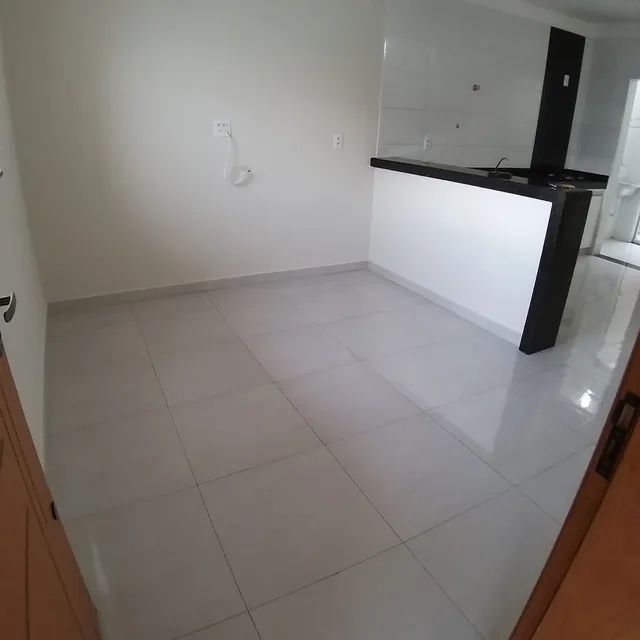 Captação de Apartamento para locação na Rua José Bartocci, São José, Franca, SP
