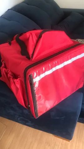 Bag NOVA. Entrega GRÁTIS 