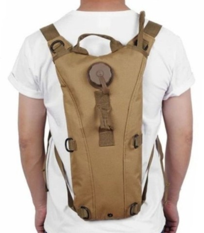 Mochilas Táticas de Hidratação !!! - Foto 3