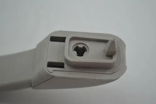 Puxador Alça Teto Pqp Com Cabide Citroen Xsara Original - Foto 4