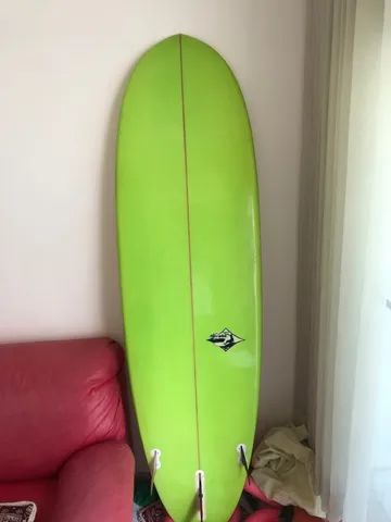 Prancha de surf longboard para principiantes 