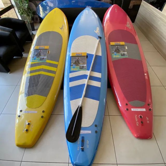 Stand up paddle Pipeline softboard novo direto de fábrica POA Pronta Entrega