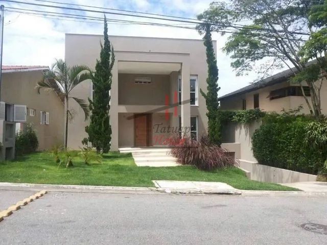 Alphaville Casa em condominio - Foto 5