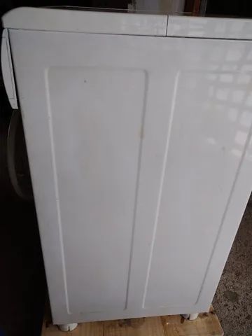Máquina de lavar roupa continental evolution plus 5 quilos  - Foto 2