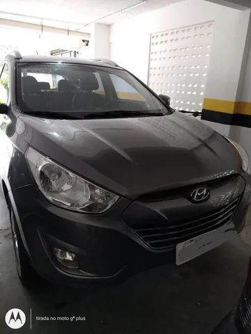 SUVs HYUNDAI IX35 Usados e Novos - Criciúma, SC