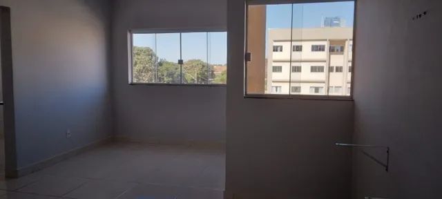 Apartamento à venda no bairro Mansões Centro Oeste em Águas Lindas de  Goiás/GO