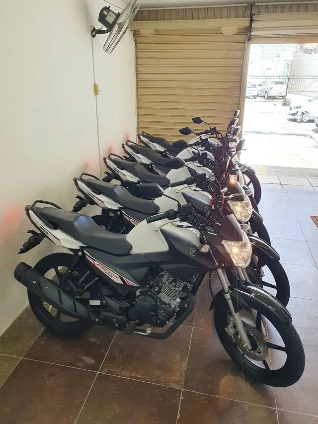 Aluguel de moto  +3440 anúncios na OLX Brasil