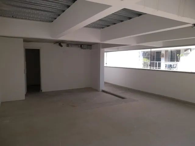 SALA COMERCIAL DUPLEX - ALTO PADRÃO - SÃO CONRADO - Foto 4