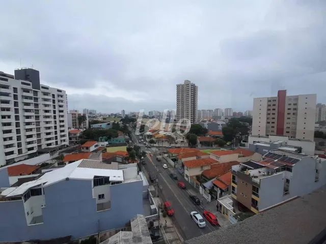 Santo André - Conjunto Comercial/Sala - Vila Assunção