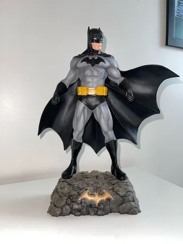 Estatua batman | +45 anúncios na OLX Brasil