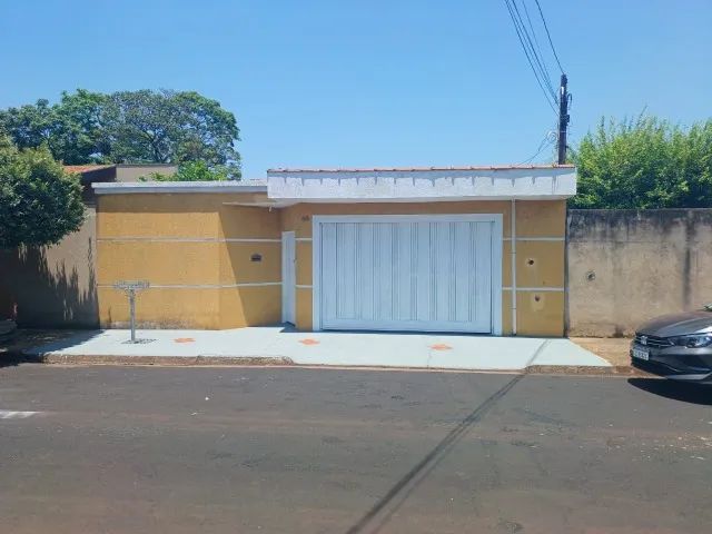 Captação de Casa a venda na Rua Humberto Bianchi, Subsetor Norte - 10 (N-10), Ribeirão Preto, SP