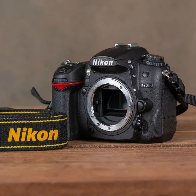 nikon 8k camera
