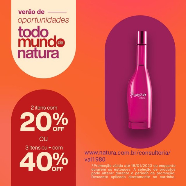 Natura natura digital | +1072 anúncios na OLX Brasil