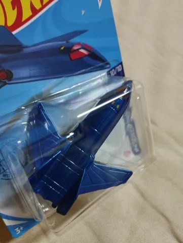 Hot Wheels Nave Marvel X-Men  - Foto 3