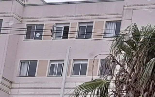 Captação de Apartamento a venda na Rua dos Eletricistas, Newton Guimarães, Londrina, PR