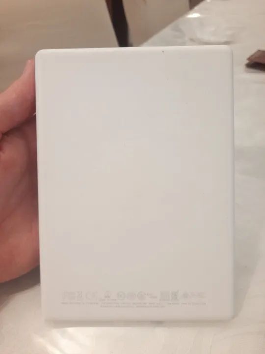 E-reader Kindle 8 - Usado - Foto 3