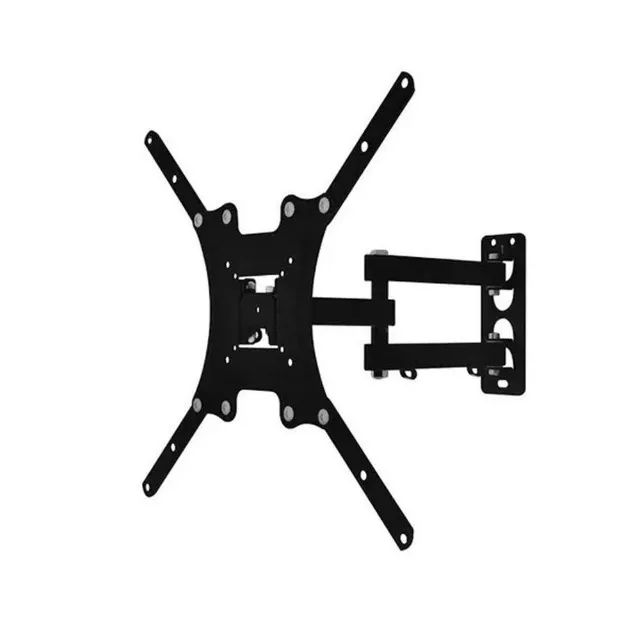 Suporte Articulável Para Tv 14" A 47" - Mb84201 - Mbtech - Única - Foto 2