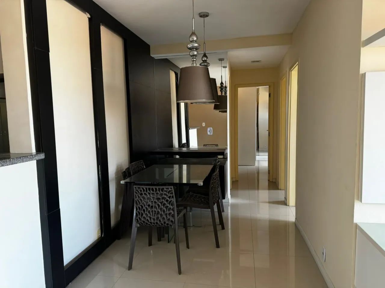 Alugo: apartamento, condomínio Del Fiore - Foto 8